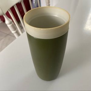 Vintage Therm O Ware Tumbler